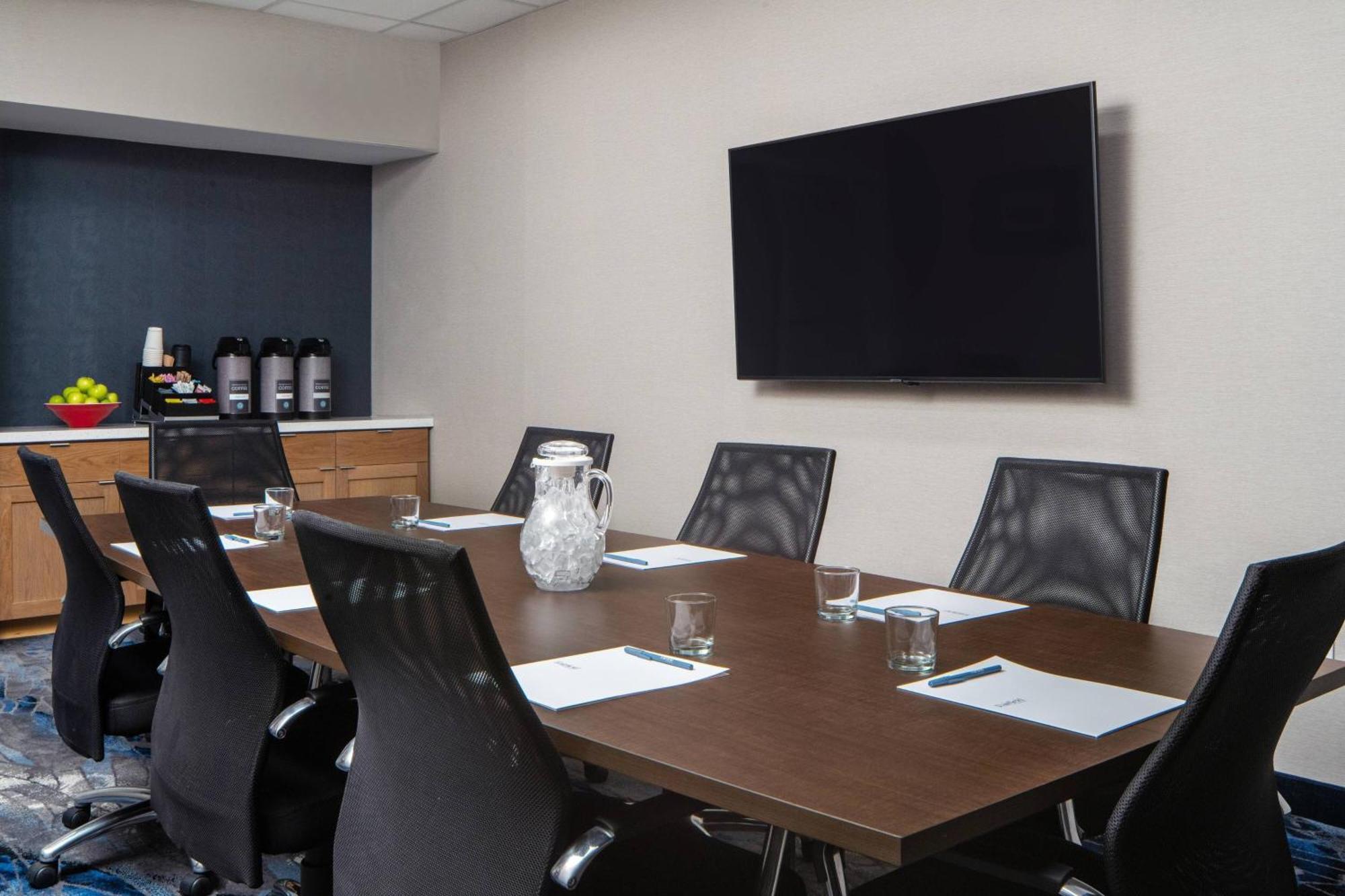 Fairfield By Marriott Inn & Suites Pensacola Pine Forest Εξωτερικό φωτογραφία