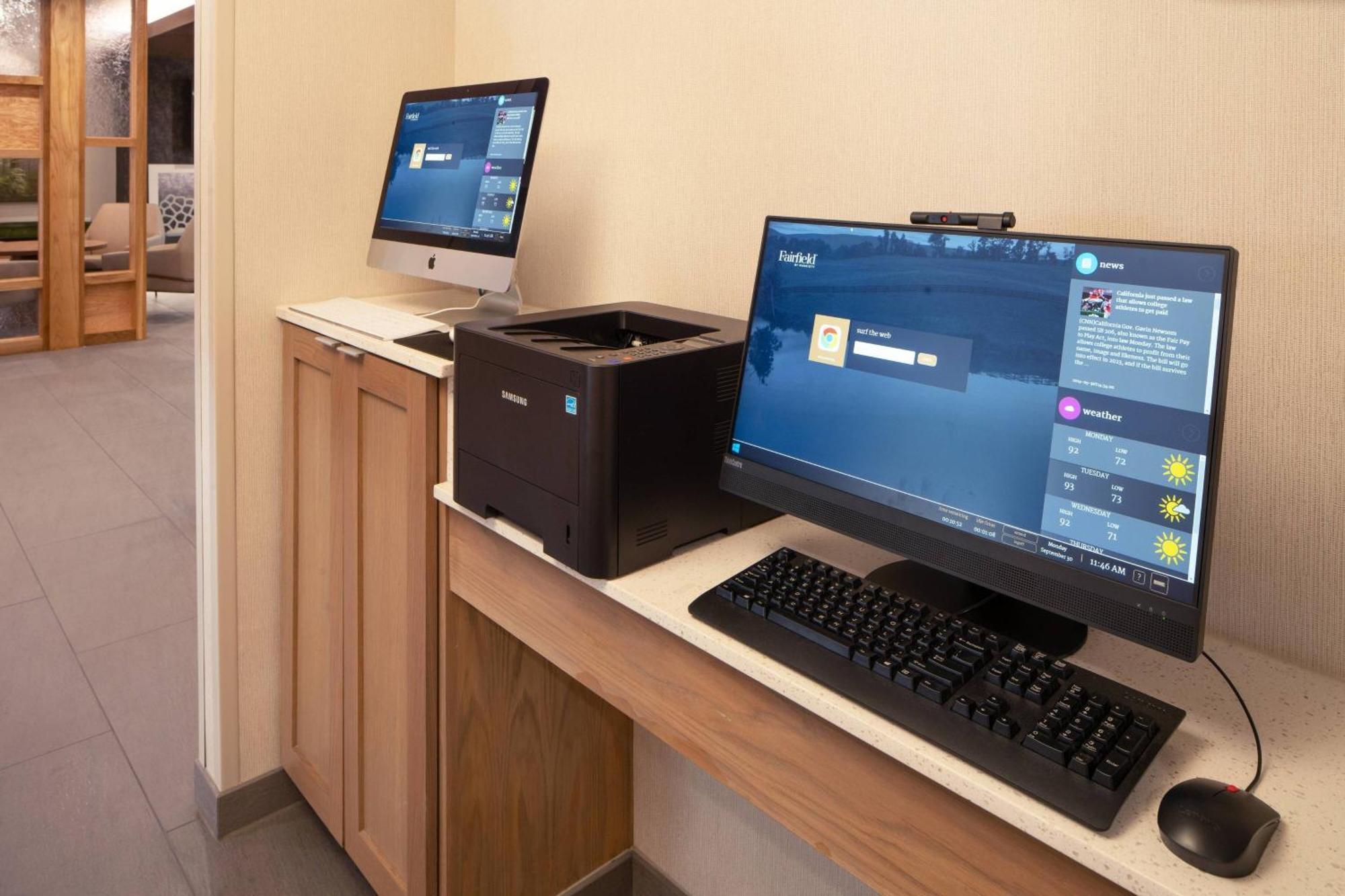 Fairfield By Marriott Inn & Suites Pensacola Pine Forest Εξωτερικό φωτογραφία